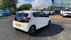 Peugeot 108 1.0 72 Collection 5dr Petrol Hatchback